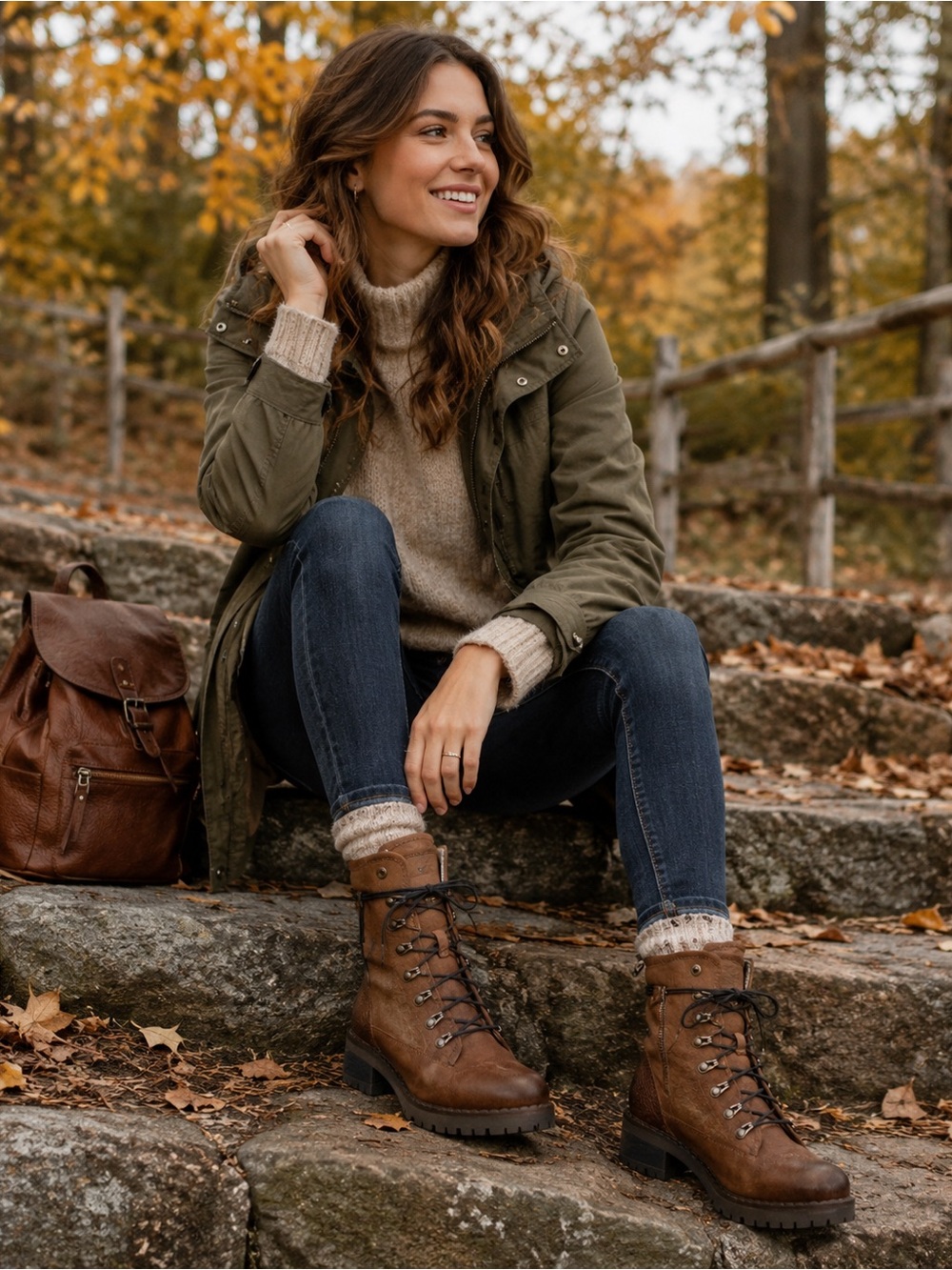Vintage Foundry Co Milan Bootie